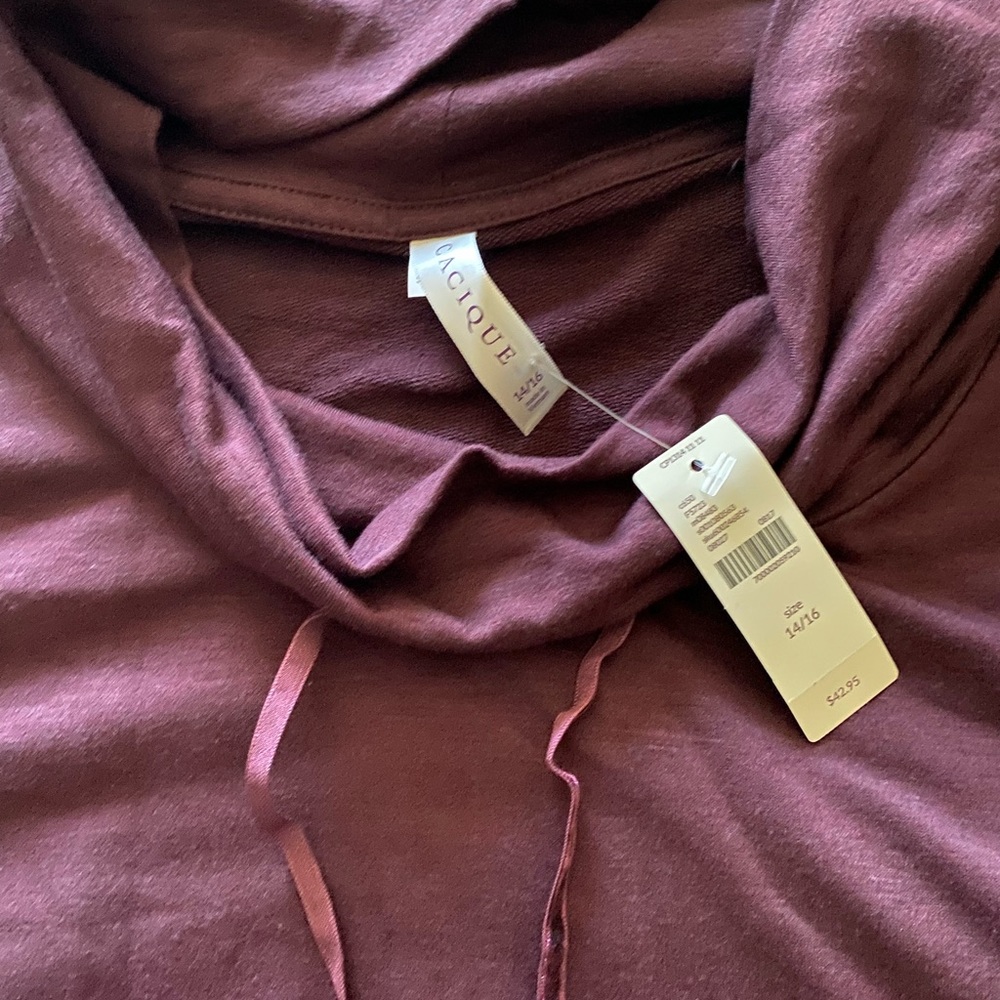 Cacique Loungewear